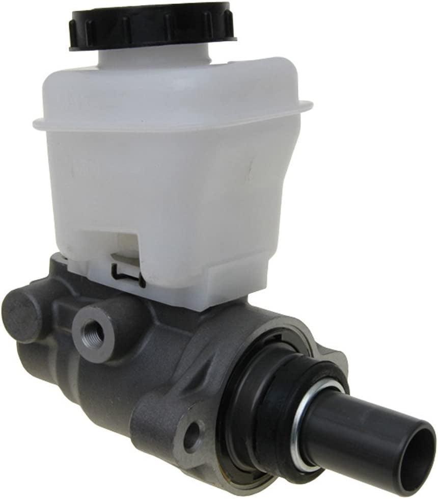 MC390895 Professional Grade Brake Master Cylinder
