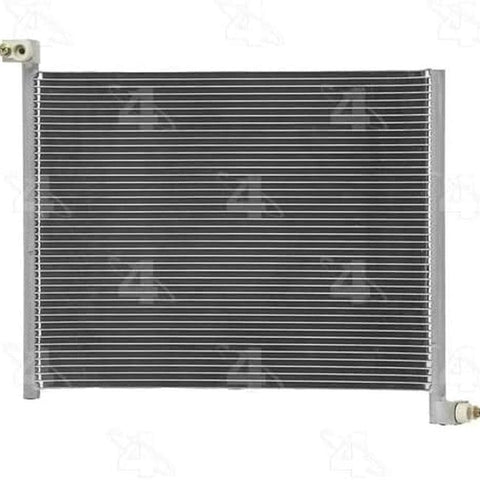 40144 Parallel Flow Condenser