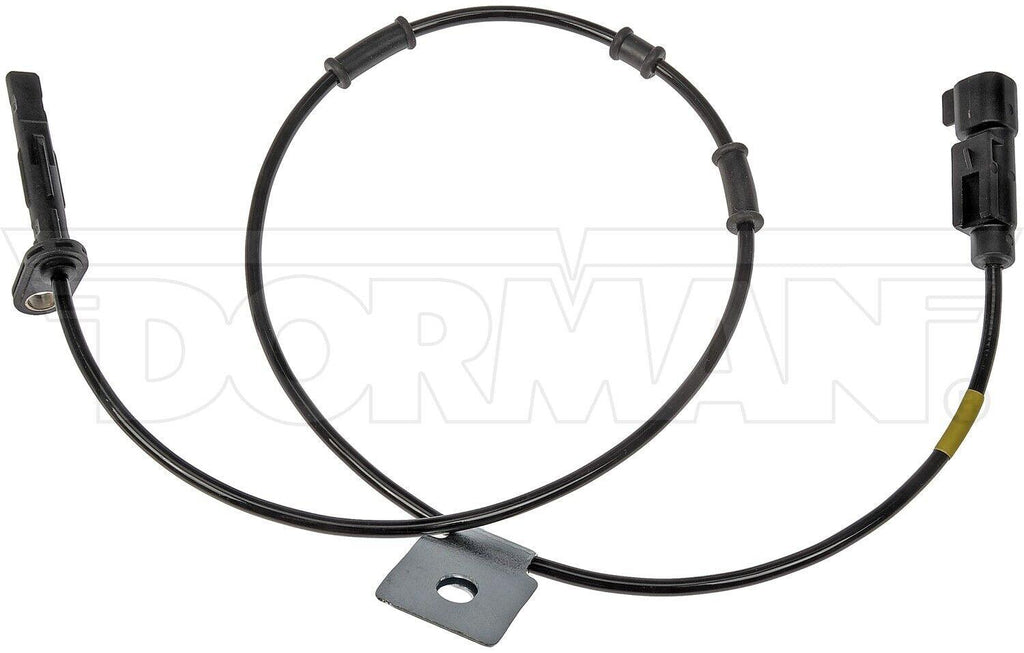 Dorman ABS Wheel Speed Sensor for Equinox, Terrain 970-086