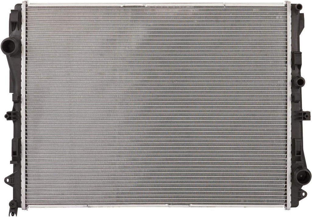 CU13027 Complete Radiator