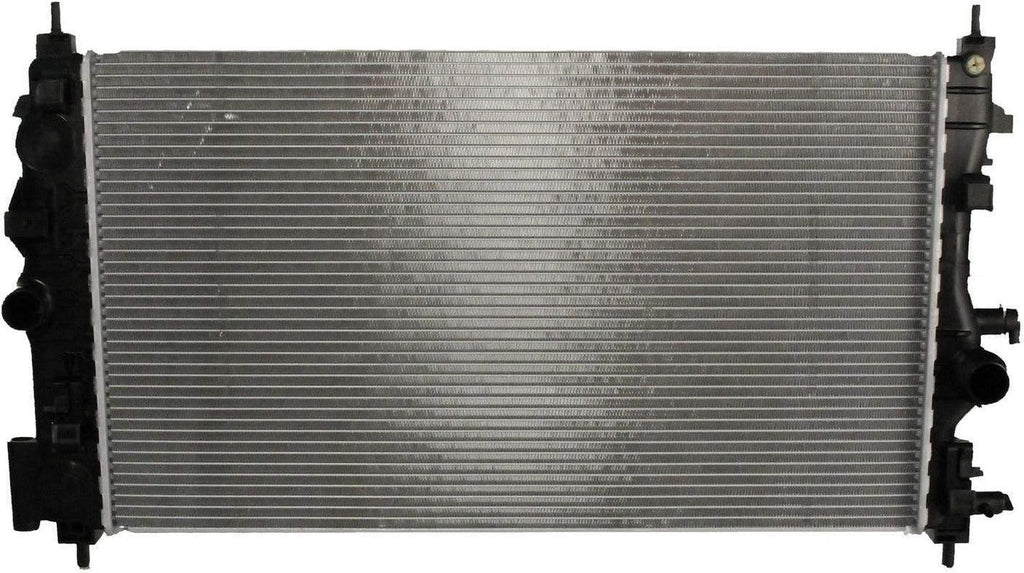 GM Genuine Parts 21781 Radiator