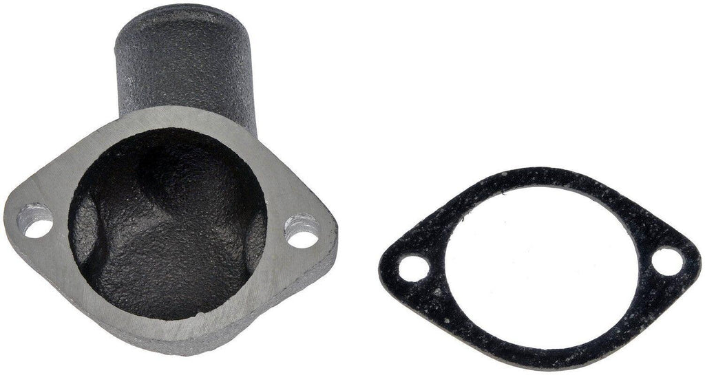 Engine Coolant Thermostat Housing for Ram 50, Caravan, Voyager+More 902-3028