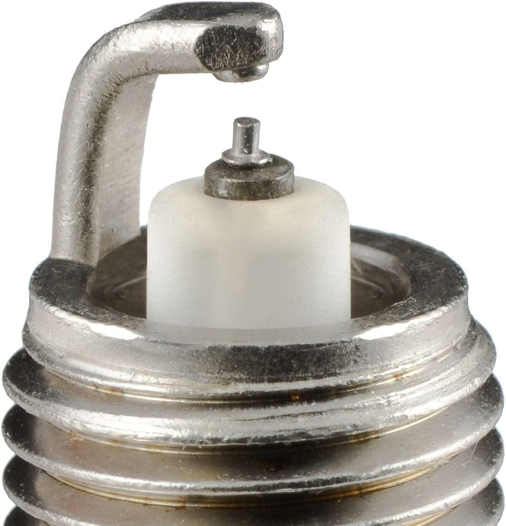 APP5683 Double Platinum Automotive Replacement Spark Plugs (4 Pack)
