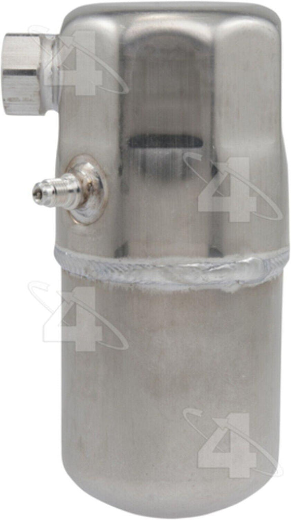 A/C Accumulator for C1500, C2500, C35, C3500, K1500, K2500, K3500 33133