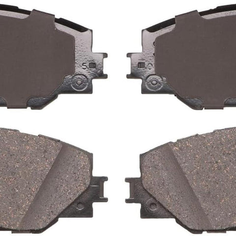 Advics AD1211 Front Brake Pad