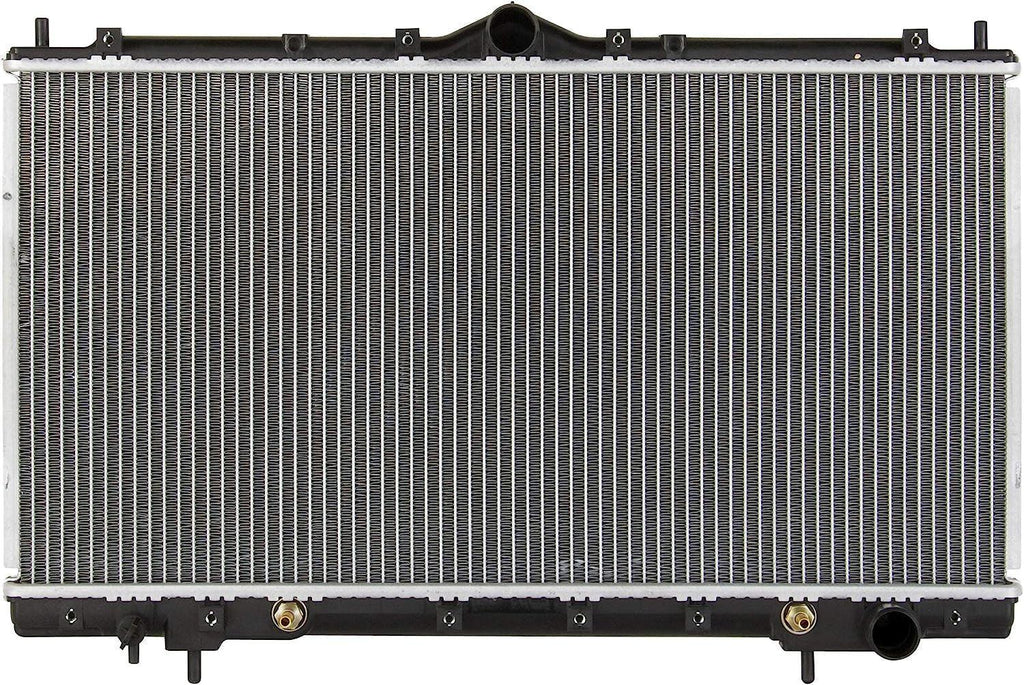 CU2024 Complete Radiator