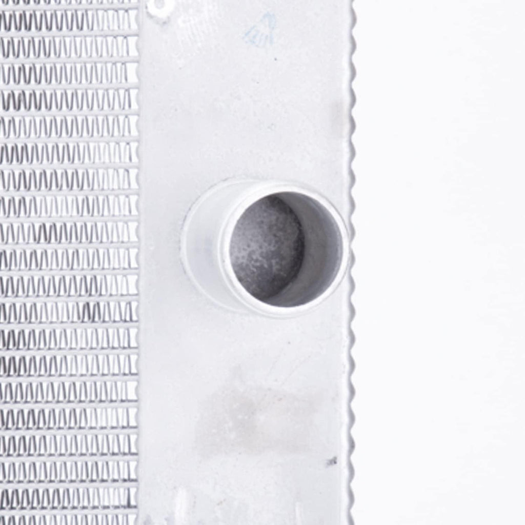 2758 Radiator Compatible with 2004-2009 Toyota Prius