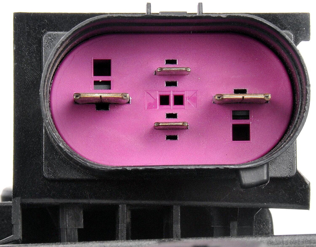 Engine Cooling Fan for Tiguan Limited, CC, Tiguan, Eos, TT Quattro+More 620-805