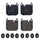 Front Disc Brake Pad Set for 228I Xdrive Gran Coupe+More (P06097)