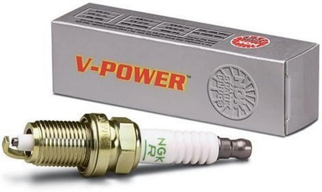 Spark Plug Stock # 4435