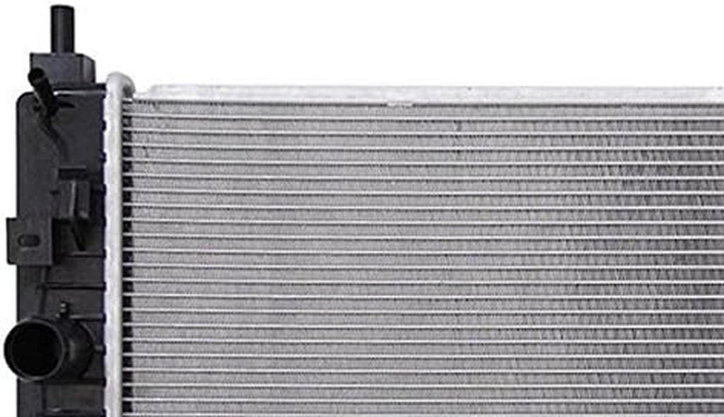 3496 Radiator