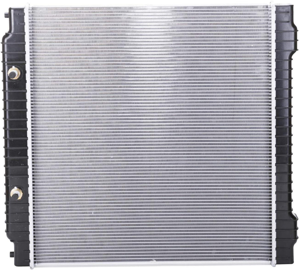 Genera 04-10 Fd E-350/450 Spr Dty 6.0L V8 at 1R Pa Rad