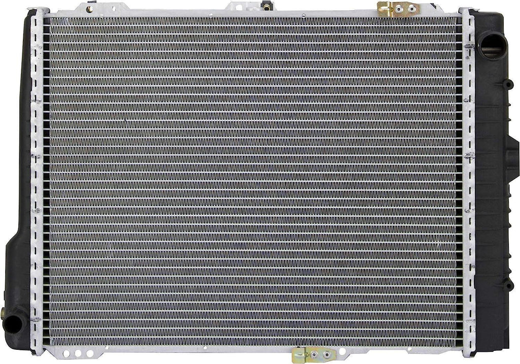 Spectra Complete Radiator CU1920