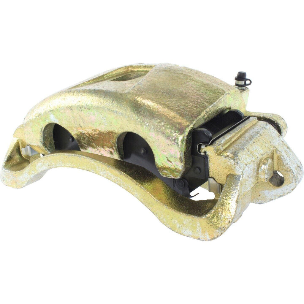 Rear Driver Side Disc Brake Caliper for Silverado 3500 Hd+More (142.66510)