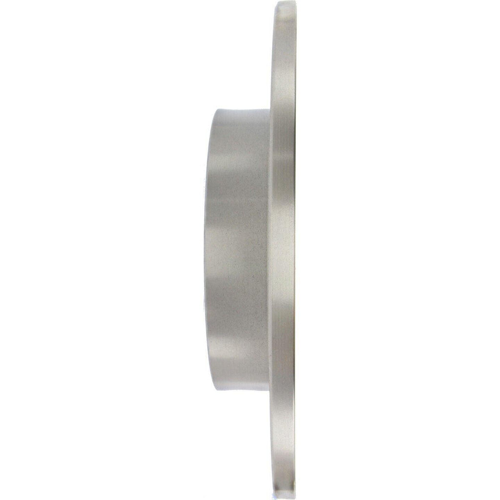 Centric Rear Disc Brake Rotor for A4, A4 Quattro (121.33106)