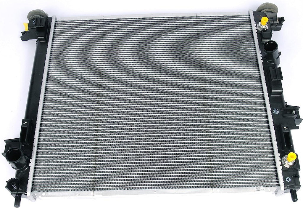 GM Genuine Parts 21821 Radiator