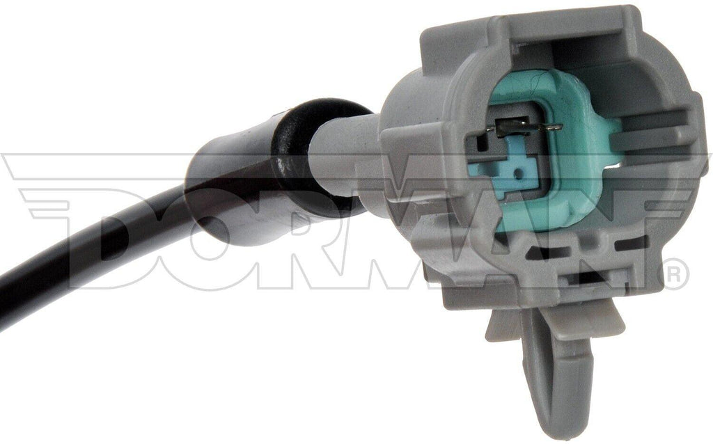 Dorman ABS Wheel Speed Sensor for Armada, Titan, QX56, Pathfinder Armada 695-536