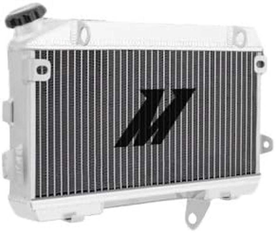 MMPS-LTR450-06 Powersports Aluminum Radiator Compatible with Suzuki LTR450 2006-2009
