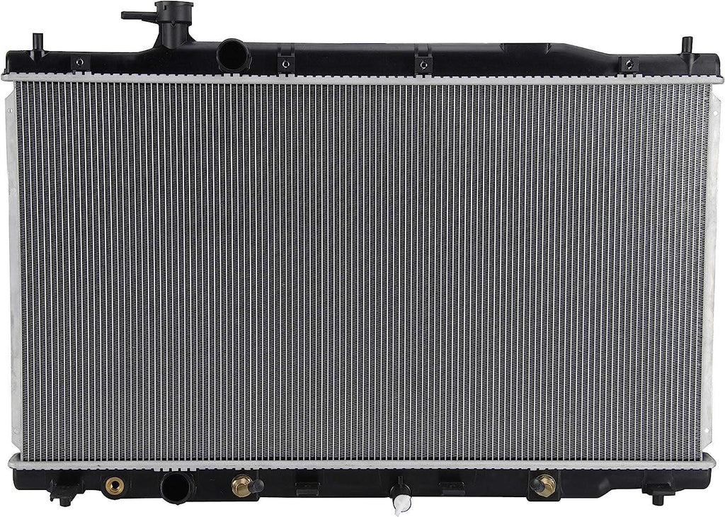 CU2954 Complete Radiator