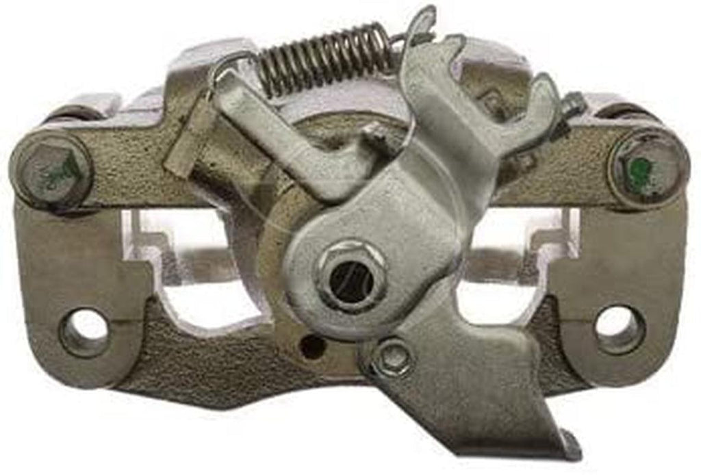 FRC12004N Opti-Cal New Brake Caliper, 1 Pack