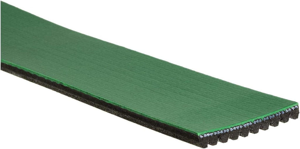 Specialty K100731HD Heavy Duty V-Ribbed Serpentine Belt