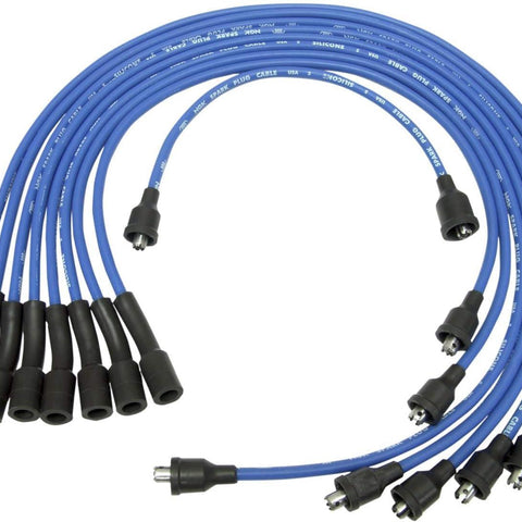 (51379) RC-GMX009 Spark Plug Wire Set