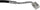 Dorman Brake Hydraulic Hose for Durango, Grand Cherokee H622367