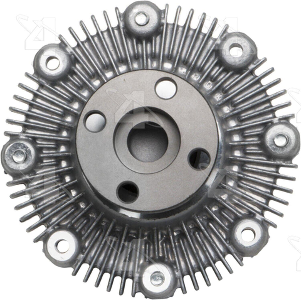 Four Seasons Engine Cooling Fan Clutch for Suzuki 36741