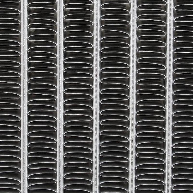 AKKON - for L4 2.4 2.5L V6 2.7L Sonata Magentis Optima AUTO & MANUAL 2339 Aluminum Radiator Bolt on Replacement