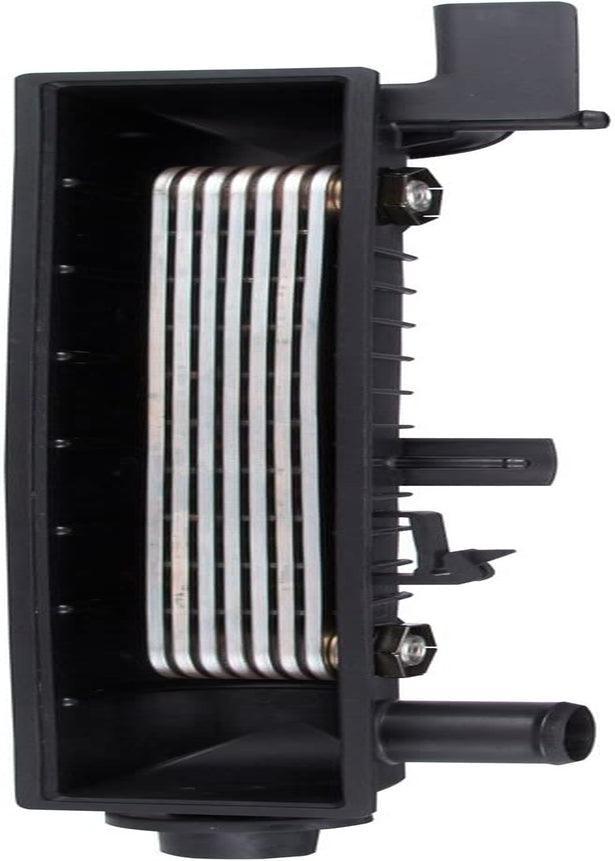CU2423 Complete Radiator with TOC, without EOC - 34-1/16" Core