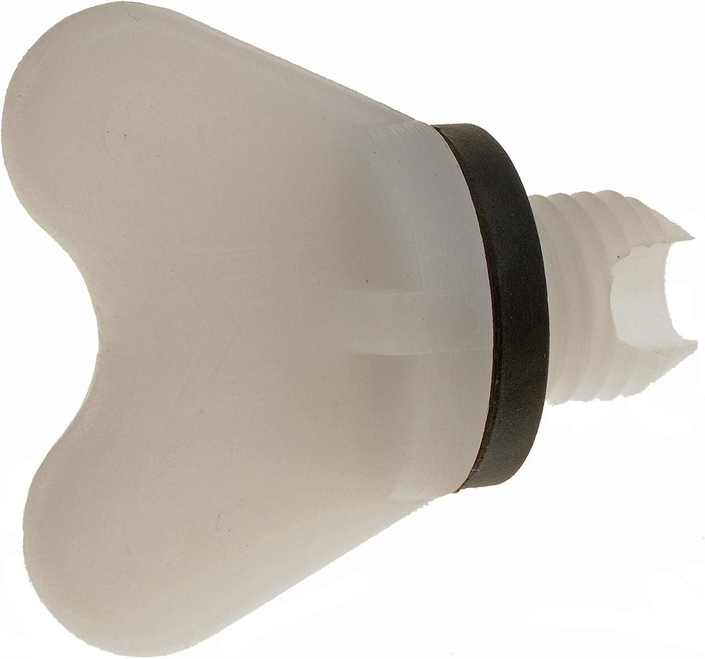 Dorman 61124 Radiator Drain Cocks Compatible with Select Models