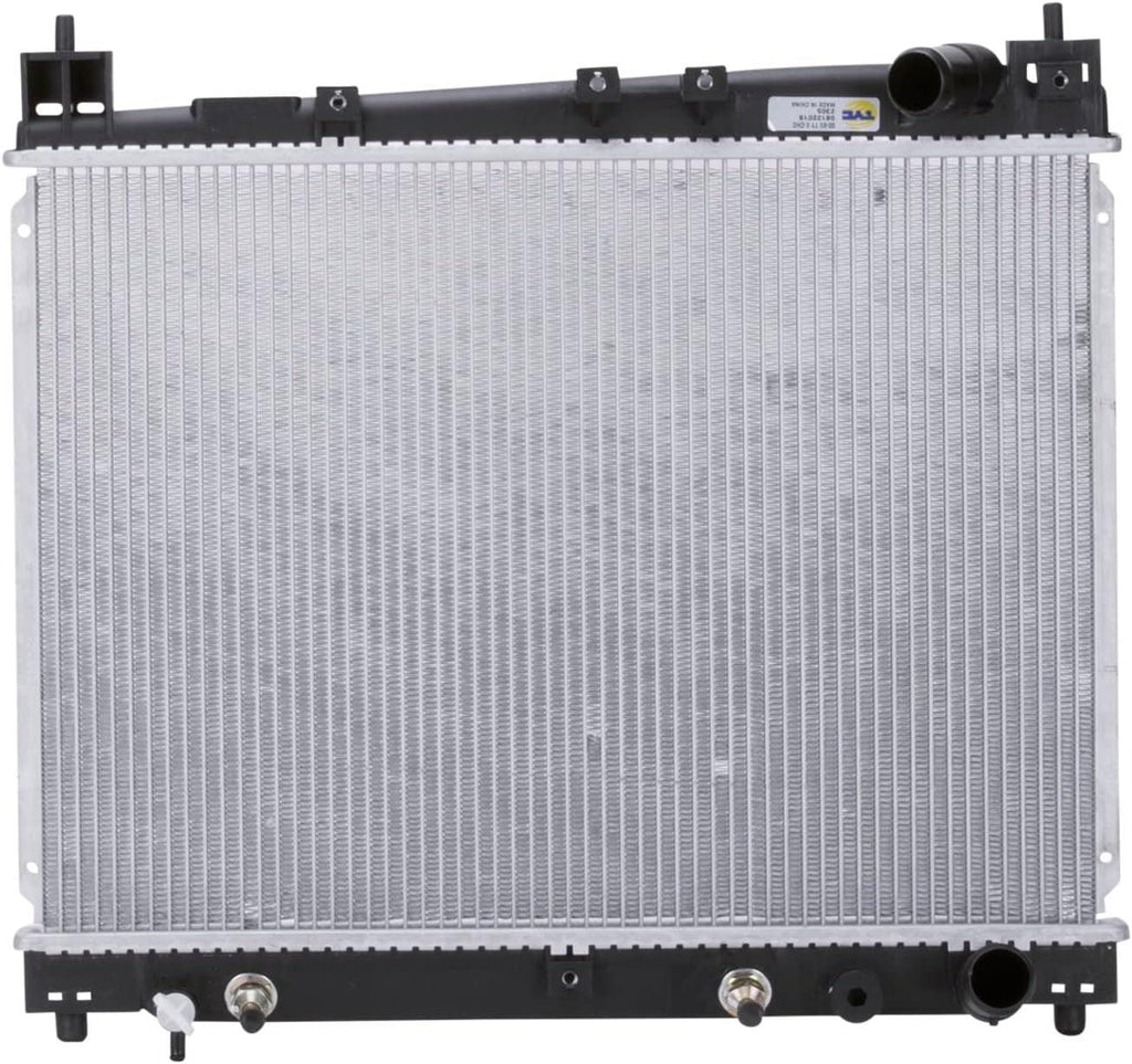 '- 2305 00-05 Ty E-Cho/04-06 Sc Xa/Xb A/Mt 1R Pa Rad (A/F2304)