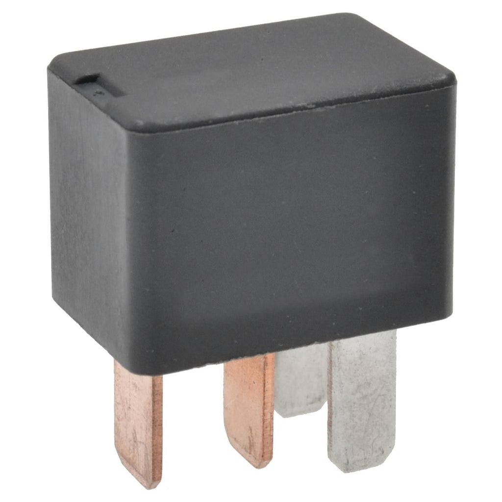 BODY SWITCH & RELAY