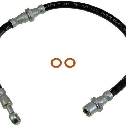 Dorman Brake Hydraulic Hose for Impreza, Legacy H38740