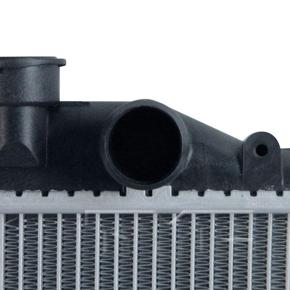 2459 Radiator Assembly for 01-04 Infiniti Nissan Pathfinder QX4