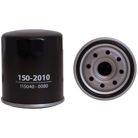Engine Oil Filter for C-Max, Ecosport, Edge, Escape, Explorer+More 150-2010