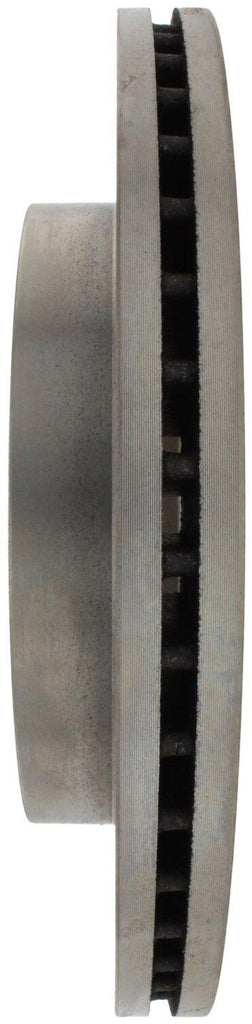 Centric Front Disc Brake Rotor for F-150 Heritage, F-150 (121.65057)