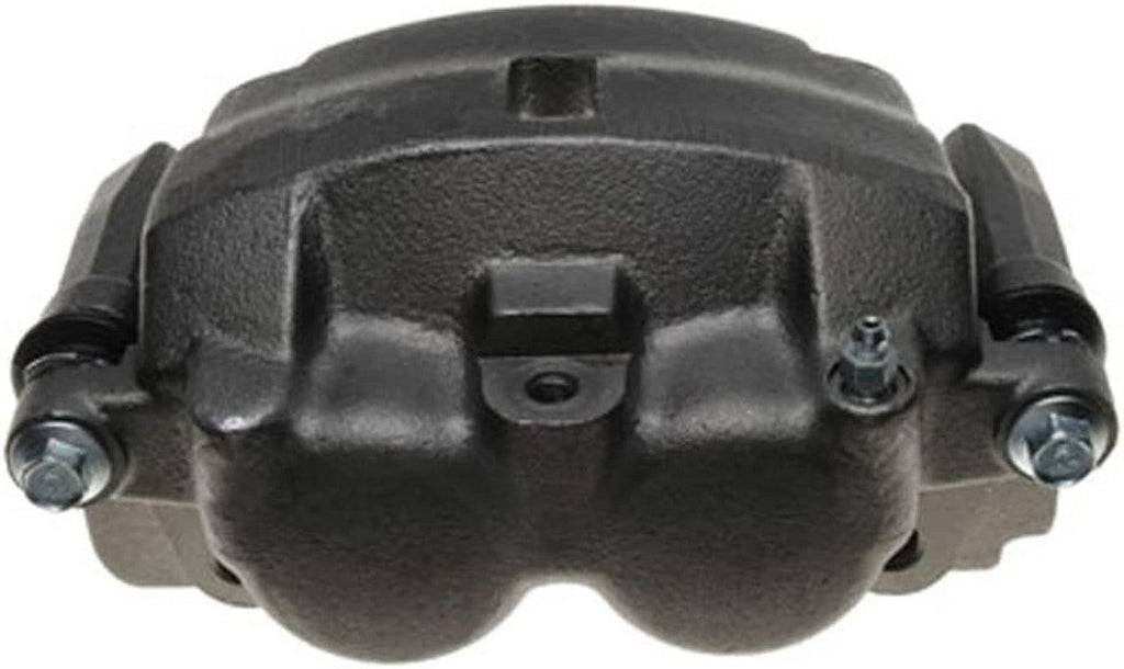 R-Line Replacement Remanufactured Front Disc Brake Caliper for Select Ford F150, Lincoln Mark LT Model Years (FRC11798) (Renewed)
