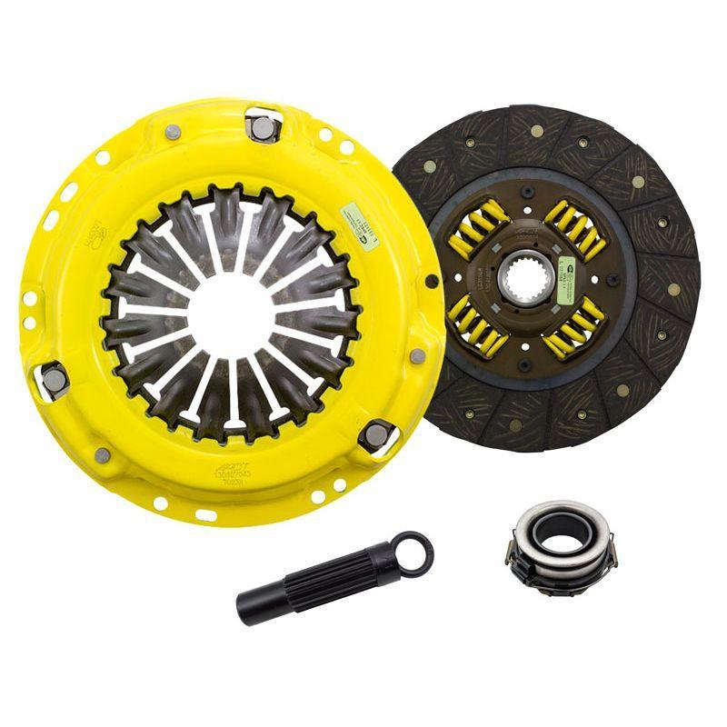 TY3-XTSS ACT XT/Perf Street Sprung Kit - greatparts