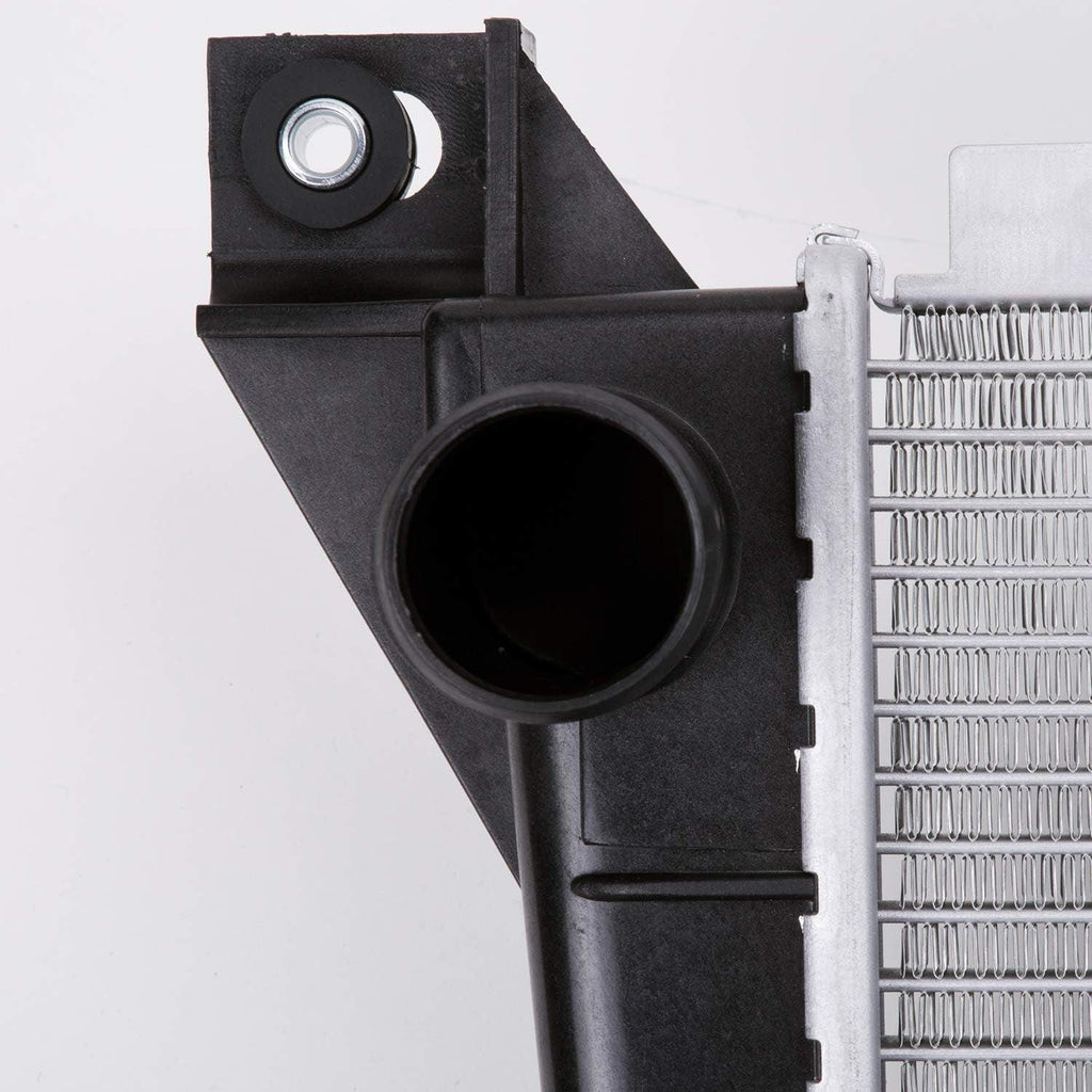 894 Radiator Compatible with 1985-1997 Ford F-150