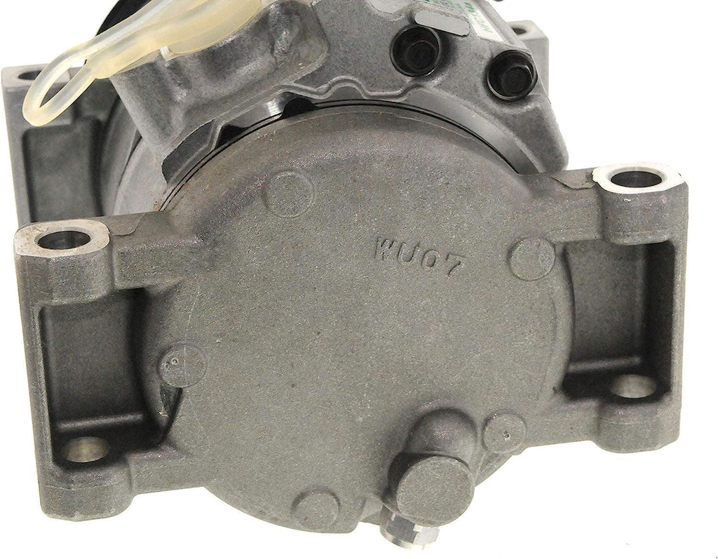 GM Genuine Parts 15-22213 Air Conditioning Compressor and Clutch Assembly