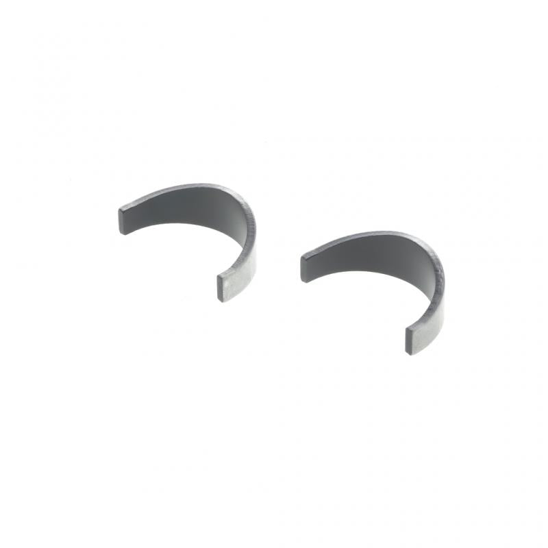 PAI INDUSTRIES ­-­ 651512HP ­-­ HIGH PERFORMANCE BUSHING (2PCS) REPLACES DETROIT DIESEL 23519558
