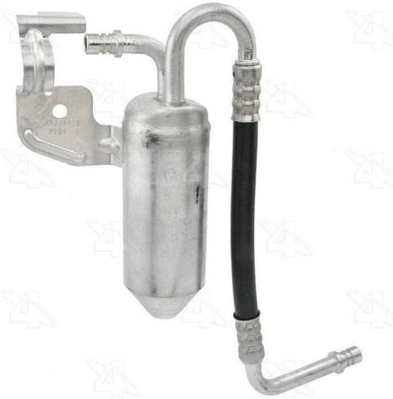 83224 Accumulator with Hose