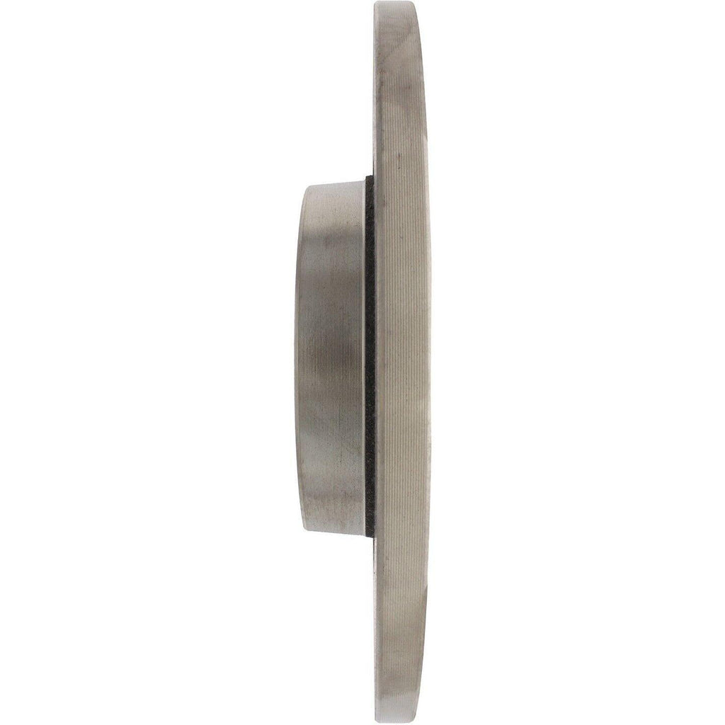 Front Disc Brake Rotor for B2000, Courier, B1800, Rotary Pickup (121.45007)