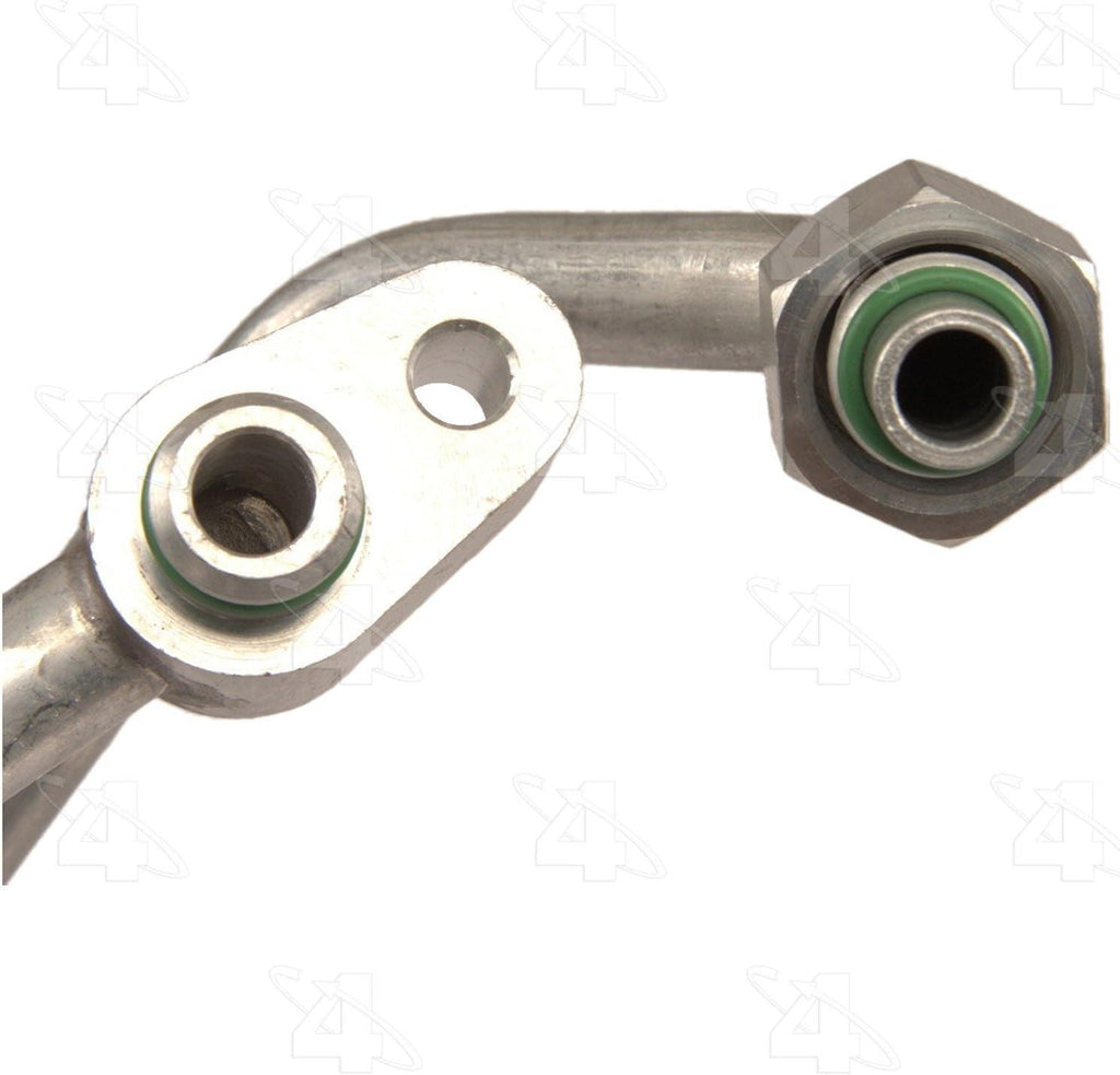 55068 A/C Hoses
