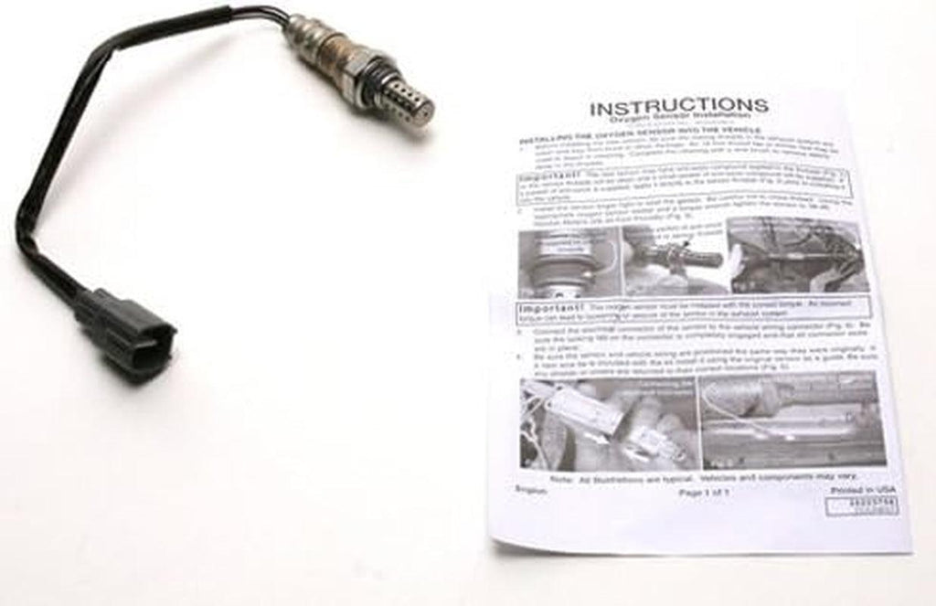 ES20327 Oxygen Sensor