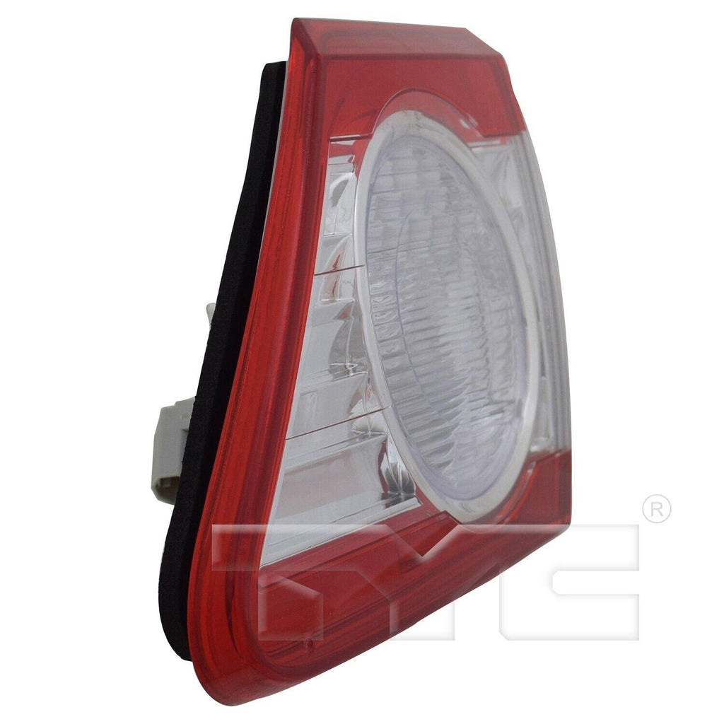 TYC Back up Light Assembly for 11-13 Corolla 17-5293-00-9