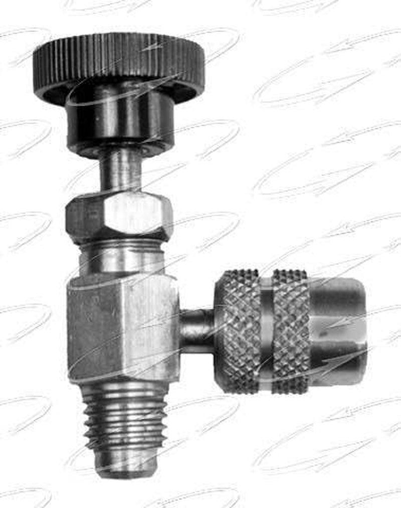 59185 Leak Detection R134A Shut-Off Valve