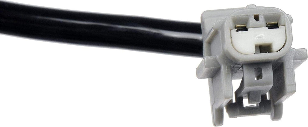 Dorman 695-671 Front Driver Side ABS Wheel Speed Sensor Compatible with Select Subaru Models
