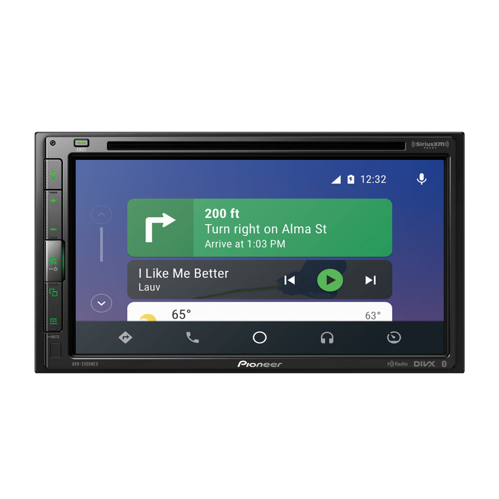 AVH-2500NEX/B